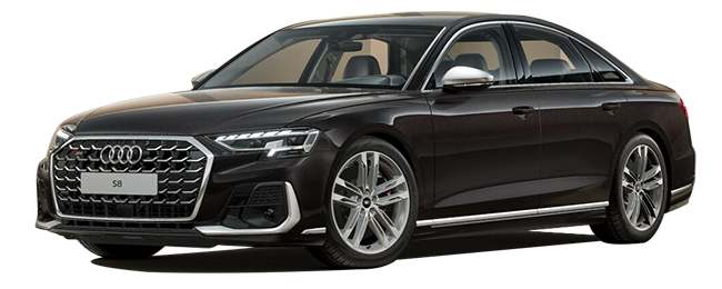 S8 TFSI